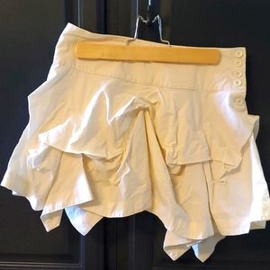 All saints skirt